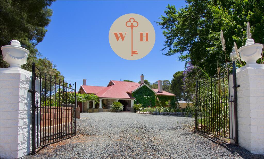 Bower SA Northern Rivers Accommodation