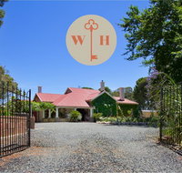 Wilsford House - Northern Rivers Accommodation