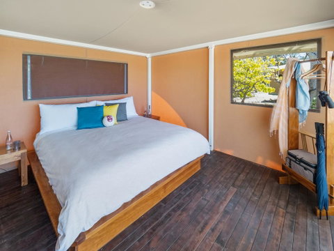 Wilson Island - Northern Rivers Accommodation 2