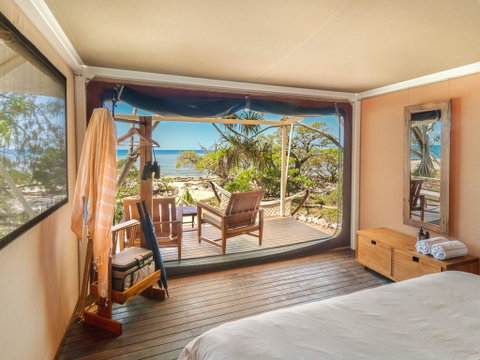 Wilson Island - Northern Rivers Accommodation 1