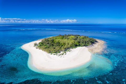 Wilson Island - Northern Rivers Accommodation 0