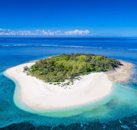 Wilson Island - Northern Rivers Accommodation