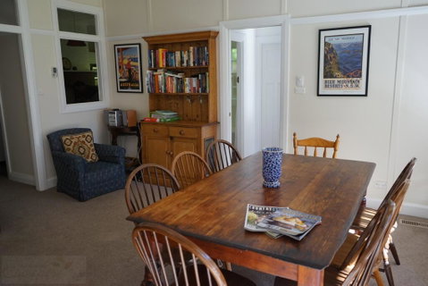 Wimbeldon - Northern Rivers Accommodation 2