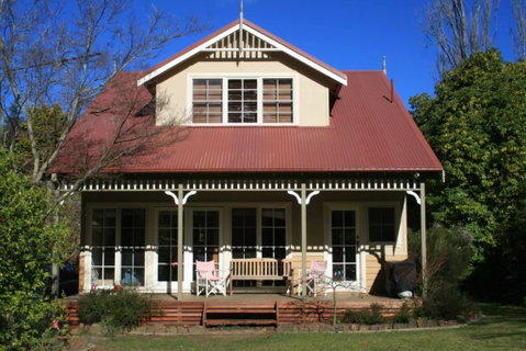 Wimbeldon - Northern Rivers Accommodation 0