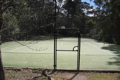 Wimbeldon - Northern Rivers Accommodation 1