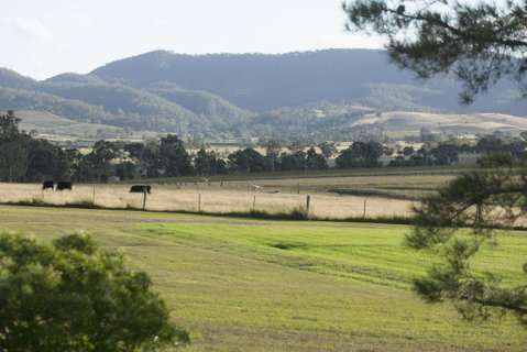 Windarra Lodge - Northern Rivers Accommodation 3