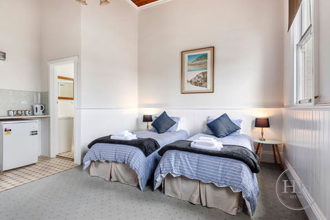 Windarra On High - Northern Rivers Accommodation 1