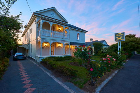 Windarra On High - Northern Rivers Accommodation 0