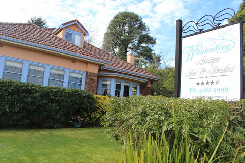Windradyne Boutique Bed & Breakfast - Northern Rivers Accommodation 0