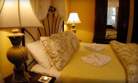 Windradyne Boutique Bed & Breakfast - Northern Rivers Accommodation 2