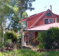 Windrose BB - Northern Rivers Accommodation