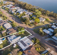 Windsong - Pet friendly wifi and close to water - Northern Rivers Accommodation