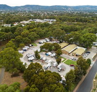 Windsor Gardens Caravan Park - Northern Rivers Accommodation