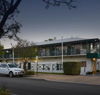 Windsor Lodge - Northern Rivers Accommodation