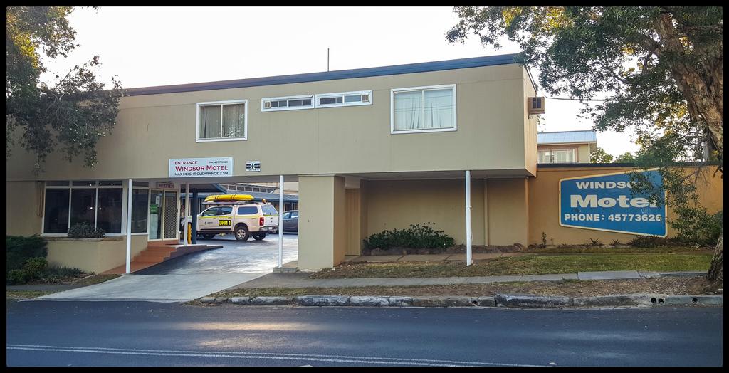 South Penrith NSW Northern Rivers Accommodation