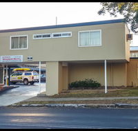 Windsor Motel - Northern Rivers Accommodation