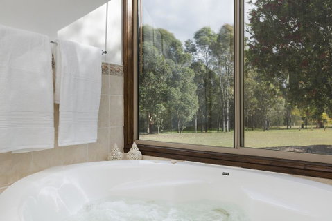 Windsors Edge Cottage Pokolbin - Northern Rivers Accommodation 2