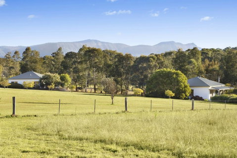 Windsors Edge Cottage Pokolbin - Northern Rivers Accommodation 1