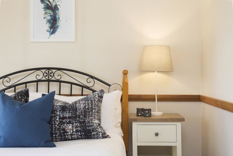 Windsors Edge Cottage Rothbury - Northern Rivers Accommodation 1