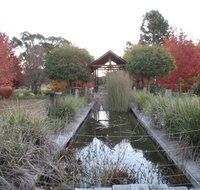 Windswept Country Retreat