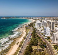 Windward Apartments - Northern Rivers Accommodation
