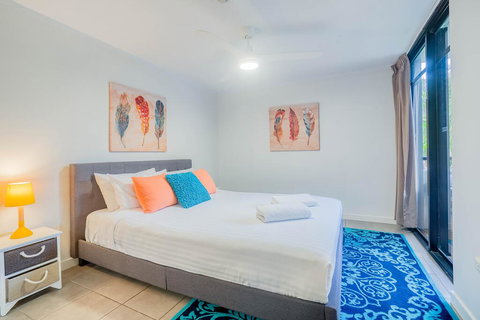 Windward Apartments - Northern Rivers Accommodation 2