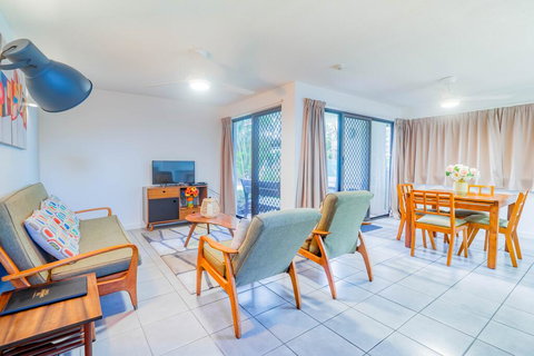 Windward Apartments - Northern Rivers Accommodation 3