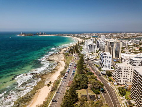 Windward Apartments - Northern Rivers Accommodation 0