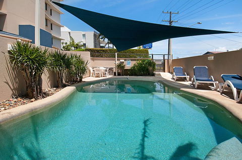 Windward Passage - Northern Rivers Accommodation 1