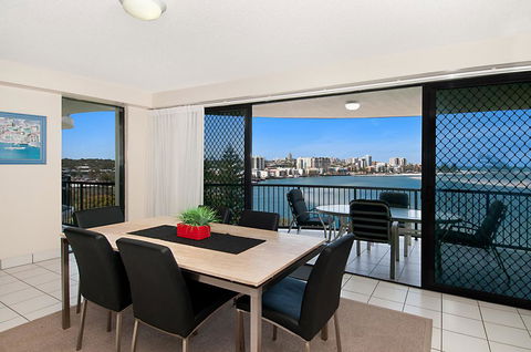 Windward Passage - Northern Rivers Accommodation 3
