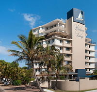Windward Passage - Northern Rivers Accommodation