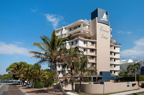 Windward Passage - Northern Rivers Accommodation 0