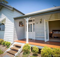 Wine Country Cottage located right at the Hunter Valley gateway close to everything - Northern Rivers Accommodation