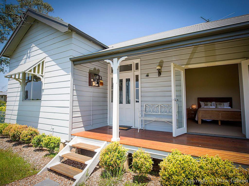 Kitchener NSW Northern Rivers Accommodation