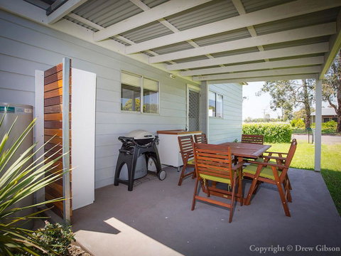 Wine Country Cottage Located Right At The Hunter Valley Gateway, Close To Everything - Northern Rivers Accommodation 2