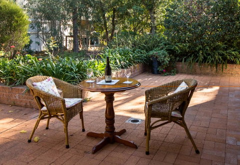 Wine Country Drive Guest House - Northern Rivers Accommodation 3