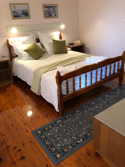 Wine Country Drive Guest House - Northern Rivers Accommodation 0