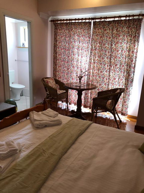 Wine Country Drive Guest House - Northern Rivers Accommodation 1