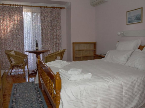 Wine Country Drive Guest House - Northern Rivers Accommodation 2