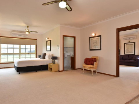 Wine Country Homestead 1br Studio - Northern Rivers Accommodation 0
