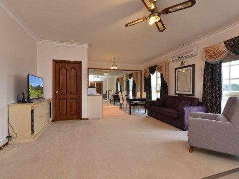 Wine Country Homestead 1br Studio - Northern Rivers Accommodation 3