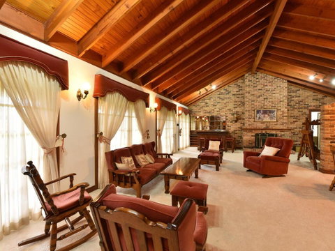 Wine Country Homestead 4-6br House - Northern Rivers Accommodation 1