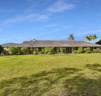 Wine Country Homestead 4-6br House - Northern Rivers Accommodation