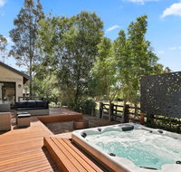 Wine Down - Northern Rivers Accommodation