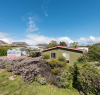 Wineglass - Northern Rivers Accommodation