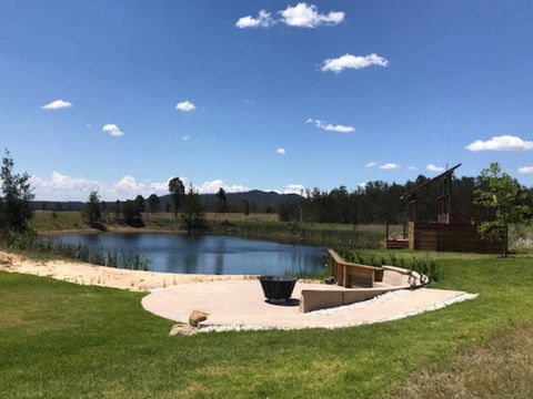 Winmark Wines - Northern Rivers Accommodation 2