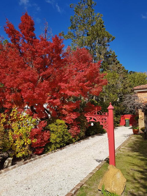 Winston Cottage At Three Sisters - Northern Rivers Accommodation 1