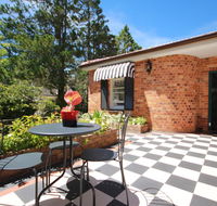 Winston Cottage at Three Sisters - Northern Rivers Accommodation