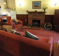 Wintarni Olives Cottage - Northern Rivers Accommodation