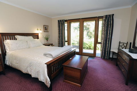 Wintarni Olives Cottage - Northern Rivers Accommodation 2